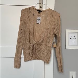 Cover up cardigan
